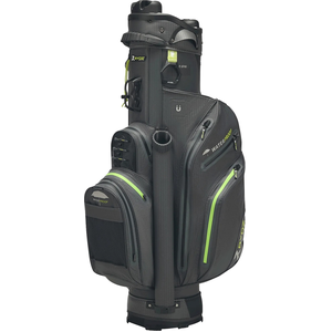 RYDZ GEAR Cartbag Skipper, anthracite/chauxVendu parall4golf