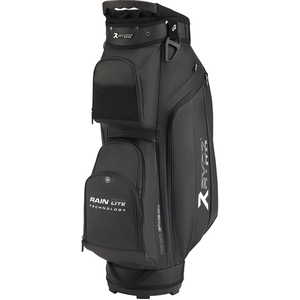 RYDZ Cartbag Firebee, noir pas cher