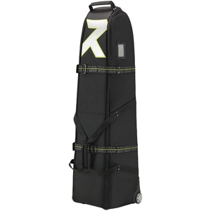 RYDZ Travelcover Guardian, noir