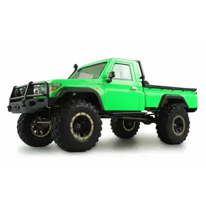 Comparateur de prix : Amewi Voiture Amxrock Rcx8p Crawler 14+ Voiture Rc Sans Batterie