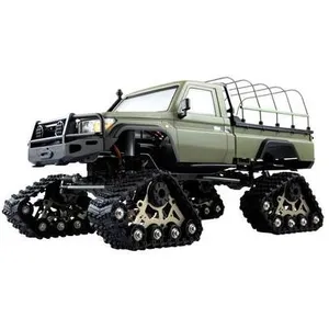 Comparateur de prix : Amewi Amxrock Rcx10bts Voiture Crawler 14+ Voiture Rc Sans Batterie