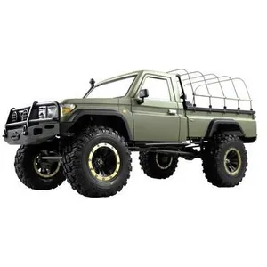 Comparateur de prix : Amewi Amxrock Rcx8bs Voiture Crawler 14+ Voiture Rc Sans Batterie