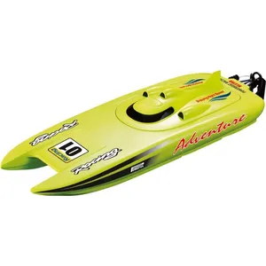 Comparateur de prix : Amewi Bateau RC à moteur prêt à fonctionner (RtR) 450 mm