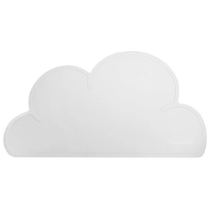 Kindsgut Set de table en forme de nuage pas cher
