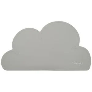 Kindsgut Set de table en forme de nuage pas cher