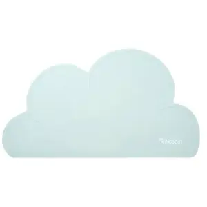 Kindsgut Set de table en forme de nuage pas cher