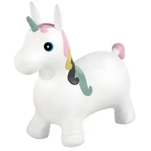 KINDSGUT Animal sauteur gonflable enfant licorneVendu parvertbaudet