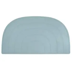 Comparateur de prix : Kindsgut Set de table Arc-en-ciel Aquamarine