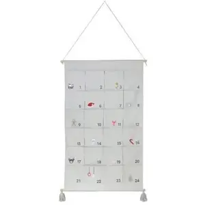 Kindsgut Calendrier de l'Avent pas cher