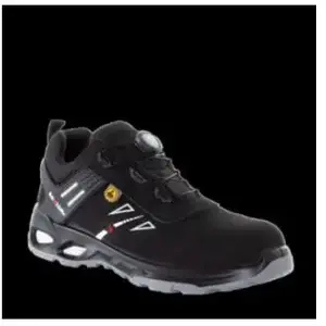 SANTOS Chaussure basse S51 FAST ERGO S3 ESD T. 45 pas cher