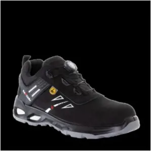SANTOS Chaussure basse S51 FAST ERGO S3 ESD Taille 41 pas cher