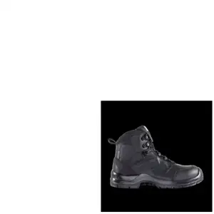 SANTOS Bottes ERGO BAU S3 ÜK Taille 43 pas cher