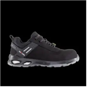 SANTOS Chaussure basse S41 ERGO PLUS Lacets S3S ESD T. 35 pas cher