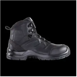 SANTOS Bottes ERGO BAU S3 ÜK Taille 44 pas cher
