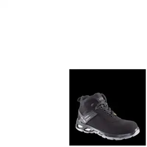 SANTOS Bottes S42 BALANCE PLUS Lacets, S3S ESD Taille 44 pas cher