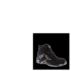 SANTOS Bottes S52 FAST BALANCE S3 ESD Taille 47 pas cher