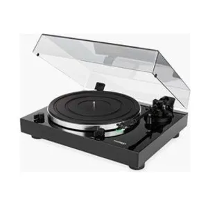 Platine vinyle Thorens TD 202 NoirVendu parrue-du-commerce