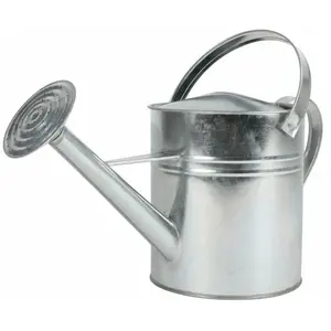 Spetebo - Arrosoir en zinc 5 litresVendu paramazon