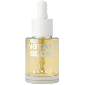Shyne - Instant Glow Oil Huile et sérum cheveux 30 ml female pas cher