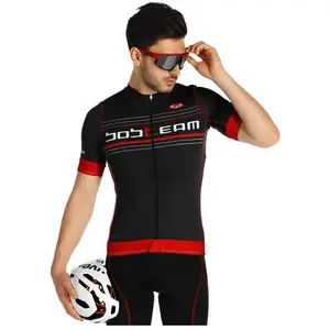Bobteam Maillot manches courtes Scatto pas cher