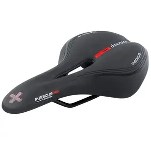 Selle de vélo Wittkop Medicus Twin 4.0 (WT-9991312002) pas cher