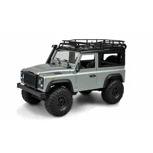 Comparateur de prix : Amewi D90X12 - Véhicule RC électrique - Kit à monter - 4 roues motrices - 2,4 GHz