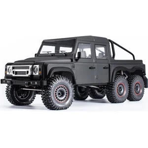 Amewi Scale Crawler RCX10.3B 6x6 Pro (Presque prêt à être conduite)