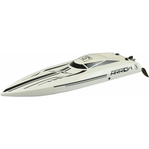 Comparateur de prix : Bateau RC à moteur - AMEWI - Prêt à fonctionner (RtR) - 633 mm