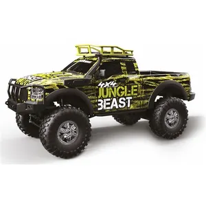Comparateur de prix : Amewi Dirt Climbing Beast Pick-up Crawler 4wd 1:10 Rtr