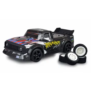 Comparateur de prix : Amewi Voiture télécommandée électrique Drift Car Breaker 1/16 ème RTR