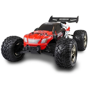 Comparateur de prix : Amewi Voiture Raven Truggy Batterie Li-po 4000 Mah/14+ Voiture Rc