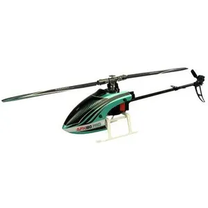 Comparateur de prix : Amewi AFX180 PRO 3D flybarless Hélicoptère RC débutant prêt à voler (RtF)