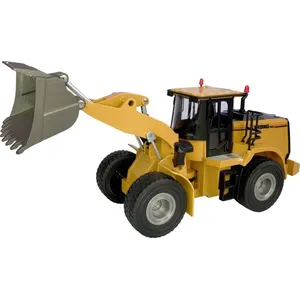 Amewi 22517 1 24 Électrique Mod Le Fonctionnel Rc Prêt Fonctionner Rtr