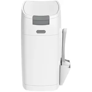 Poubelle à litière LittyCat LittyCat (+ recharge de sacs) pas cher