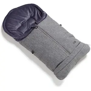 Chancelière universelle GRIS TFK pas cher