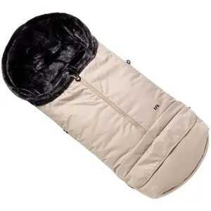 Chancelière universelle BEIGE TFK pas cher