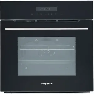 respekta Four encastrable pyrolyse autark type 7 modèle : PYRO9TOUCH pas cher