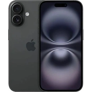Apple iPhone 16 128GB noir pas cher
