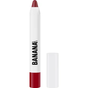 Banana Beauty Frostyyy Matte Lip Butter Matte Lip Butter Baume à lèvre... pas cher