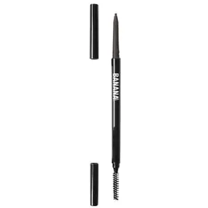 Banana Beauty Shape me! Medium Brown Brow Pencil Crayon sourcils 1 art. pas cher