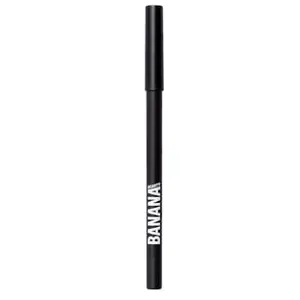 Crayon yeux Kajal - Noir                                - Banana Beauty pas cher