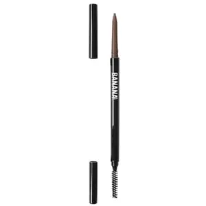 Banana Beauty Shape me! Medium Brown Brow Pencil Crayon sourcils 1 art. pas cher
