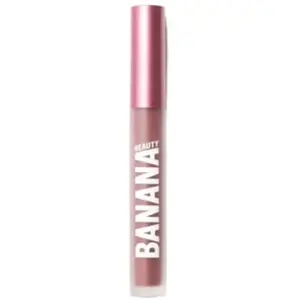 Banana Beauty Can't stop fall-ing Rouge à lèvres liquide 10 ml pas cher