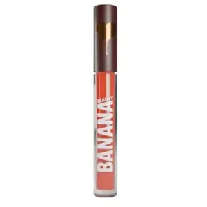 Banana Beauty Rebel Love Rouge à lèvres liquide 10 ml pas cher