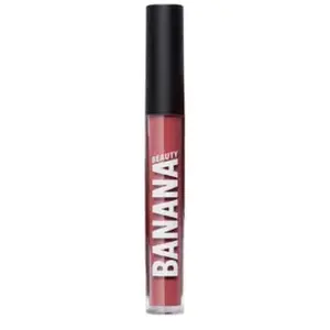 Banana Beauty Liquid Lipstick Liquid Lipstick Rouge à lèvres liquide 1... pas cher