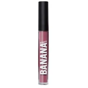 Banana Beauty Liquid Lipstick Liquid Lipstick Rouge à lèvres liquide 10 ml pas cher