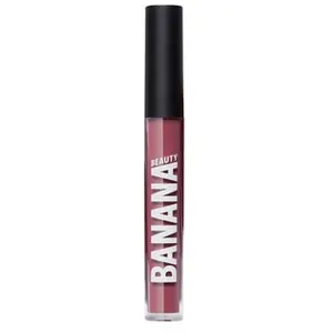 Banana Beauty Liquid Lipstick Liquid Lipstick Rouge à lèvres liquide 10 ml pas cher
