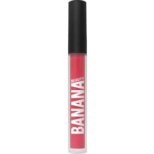 Rouge à lèvres liquide semi-mat - Oh-la-licious - Banana Beauty pas cher