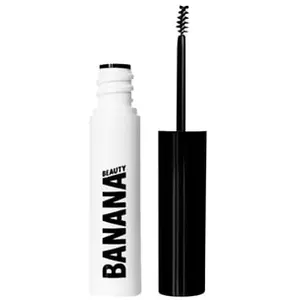 Gel fixateur sourcils transparent Hold on! - Banana Beauty pas cher