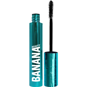 Mascara waterproof noir Safe with me                                - Banana Beauty pas cher